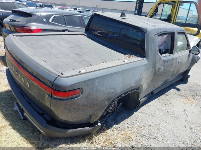 2023 RIVIAN R1T 7FCTGBAAXPN029685 Photo 3