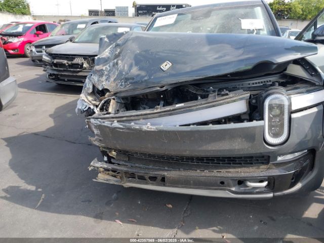 2023 RIVIAN R1T 7FCTGBAAXPN029685 Photo 5