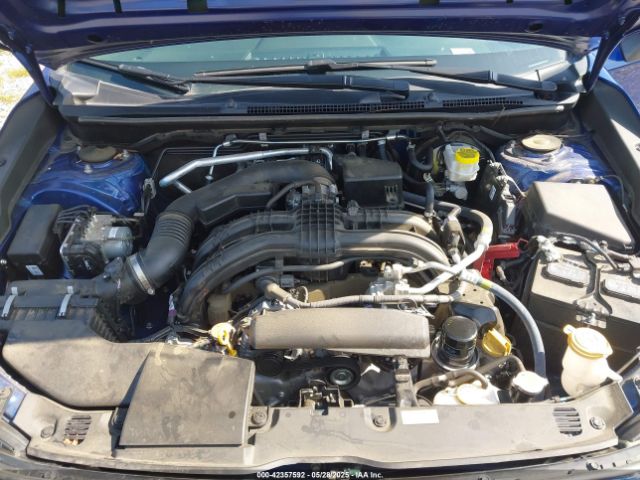 2023 SUBARU IMPREZA 4S3GTAB64P3717992 Photo 9