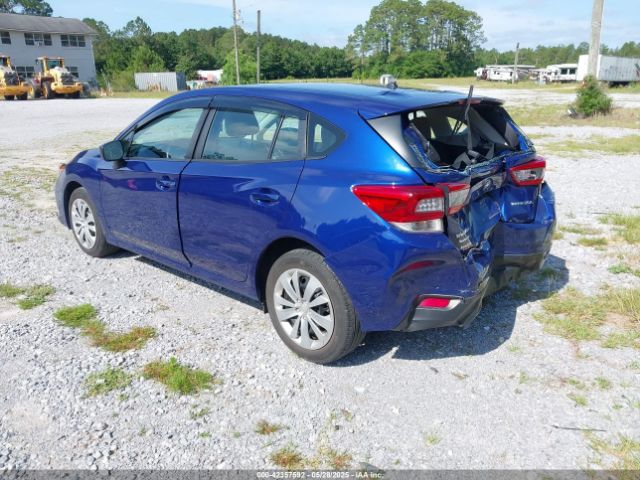 2023 SUBARU IMPREZA 4S3GTAB64P3717992 Photo 2