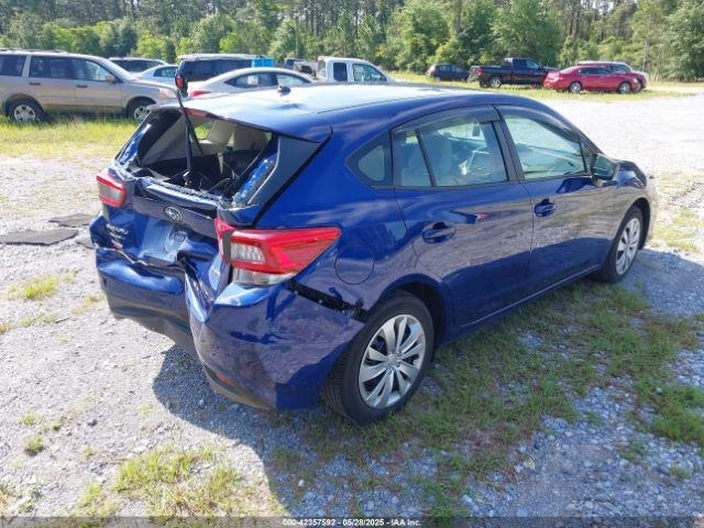 2023 SUBARU IMPREZA 4S3GTAB64P3717992 Photo 3
