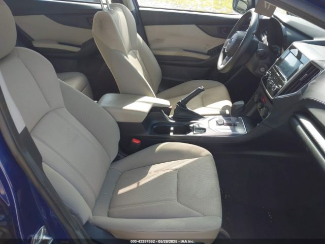 2023 SUBARU IMPREZA 4S3GTAB64P3717992 Photo 4
