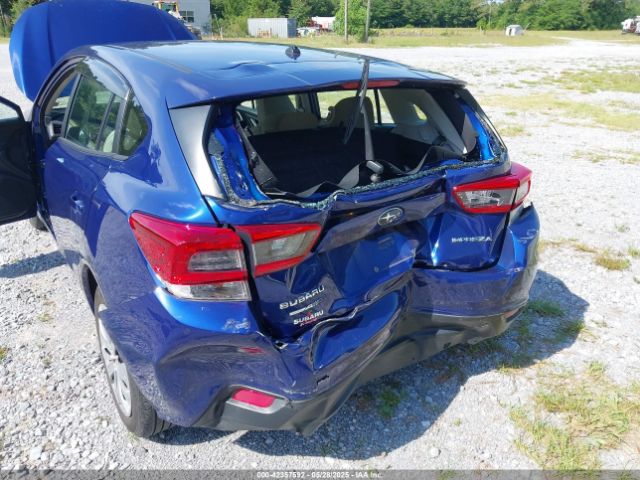 2023 SUBARU IMPREZA 4S3GTAB64P3717992 Photo 5