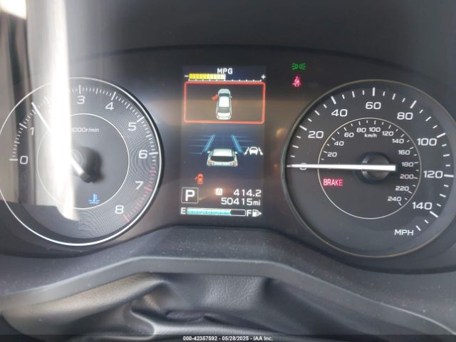 2023 SUBARU IMPREZA 4S3GTAB64P3717992 Photo 6