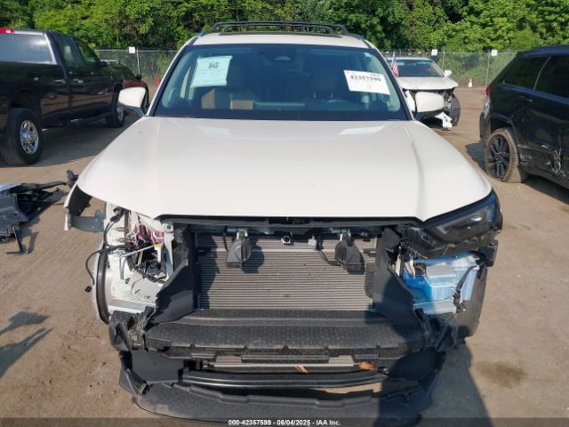 5TDAAAB53RS001735 Toyota t24a-fts