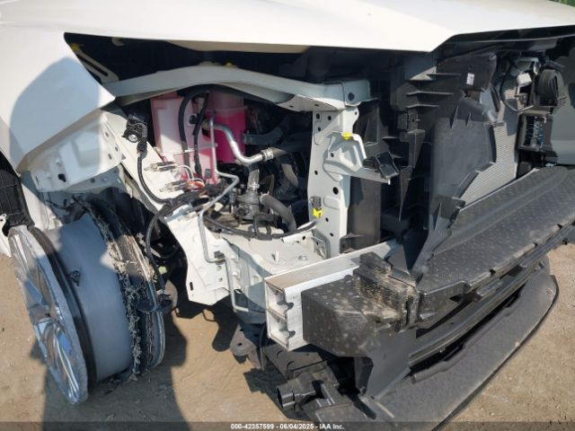5TDAAAB53RS001735 Toyota t24a-fts