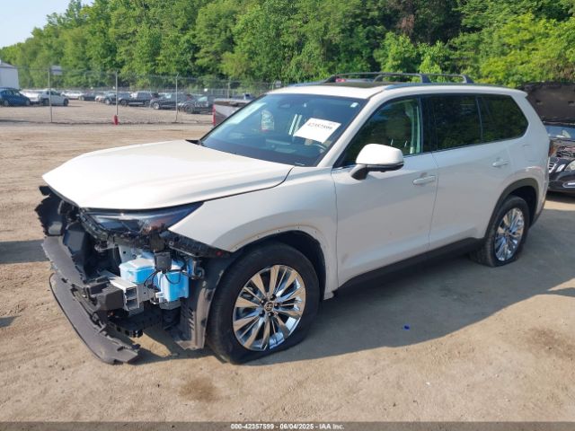 5TDAAAB53RS001735 Toyota t24a-fts
