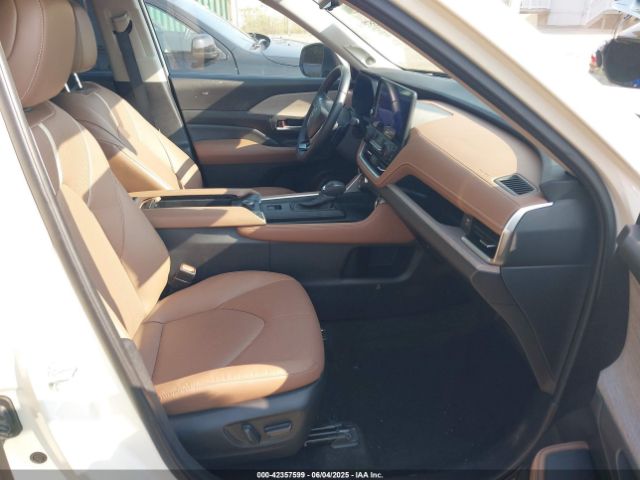 5TDAAAB53RS001735 Toyota t24a-fts