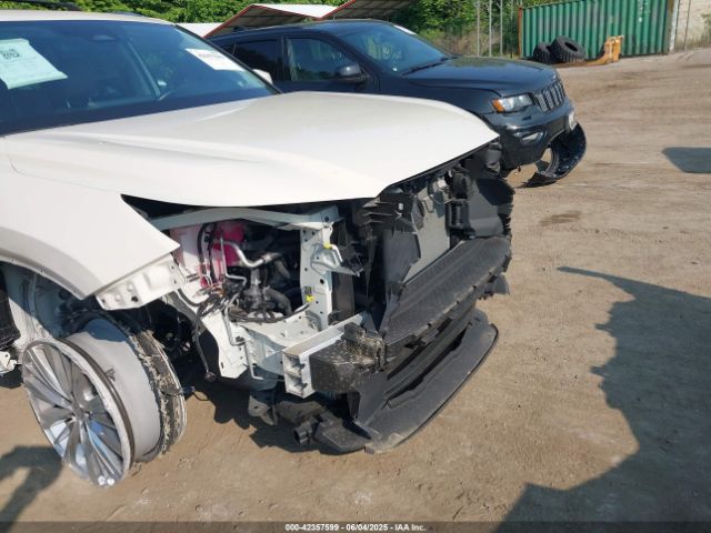5TDAAAB53RS001735 Toyota t24a-fts