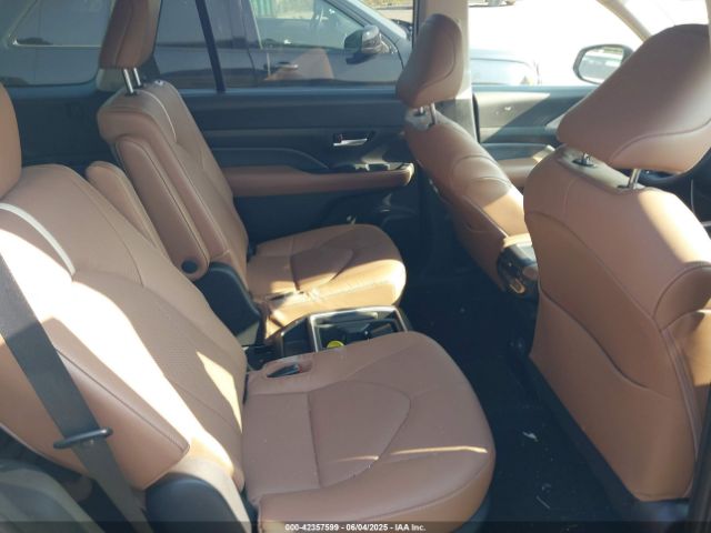 5TDAAAB53RS001735 Toyota t24a-fts