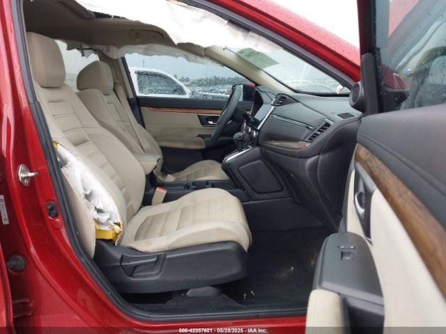 2019 HONDA CR-V 5J6RW1H57KL002027 Photo 4