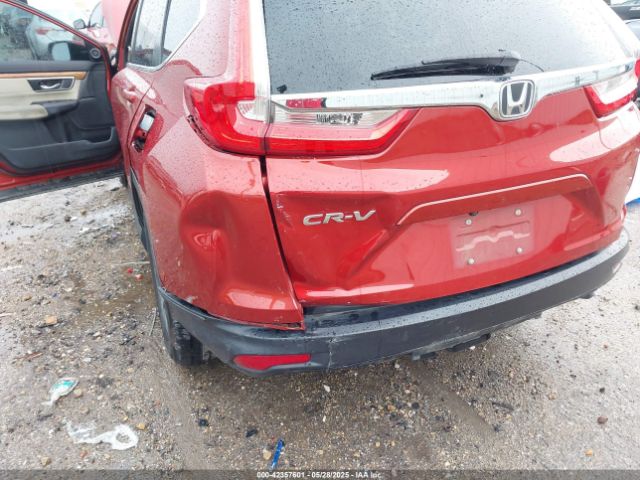 2019 HONDA CR-V 5J6RW1H57KL002027 Photo 5
