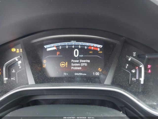 2019 HONDA CR-V 5J6RW1H57KL002027 Photo 6