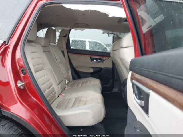 2019 HONDA CR-V 5J6RW1H57KL002027 Photo 7