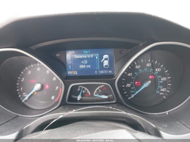 1FADP3F25EL461388 Ford FOCUS SE