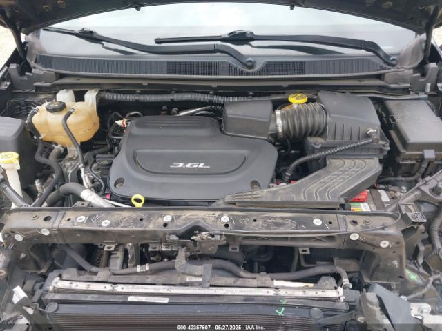 2017 CHRYSLER PACIFICA 2C4RC1DG8HR502333 Photo 9