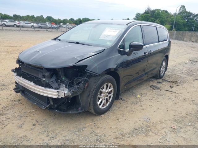 2017 CHRYSLER PACIFICA 2C4RC1DG8HR502333 Photo 1