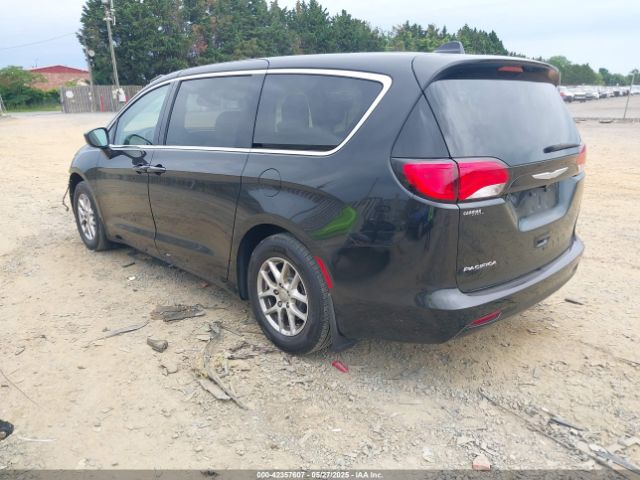 2017 CHRYSLER PACIFICA 2C4RC1DG8HR502333 Photo 2