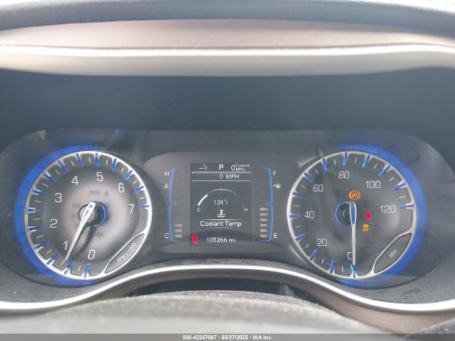 2017 CHRYSLER PACIFICA 2C4RC1DG8HR502333 Photo 6