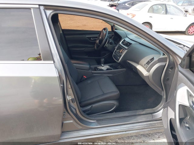 1N4AL3AP0HC279569 Nissan Altima 2.5 Sr