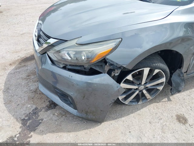 1N4AL3AP0HC279569 Nissan Altima 2.5 Sr