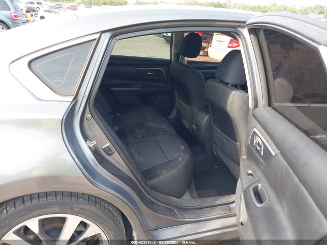 1N4AL3AP0HC279569 Nissan Altima 2.5 Sr