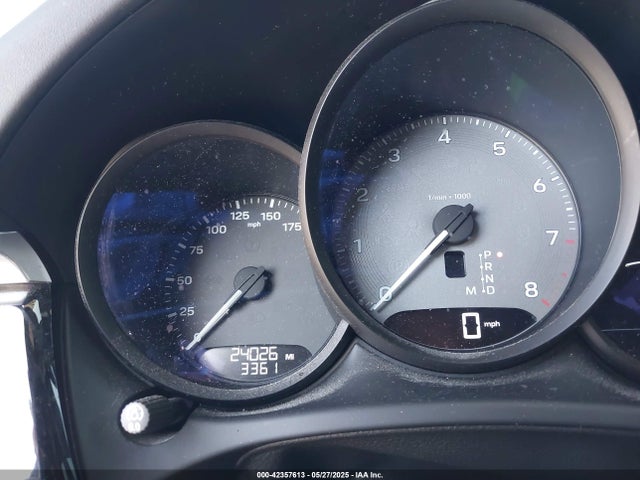 Porsche MACAN S 2022 WP1AG2A59NLB24147 Image 15