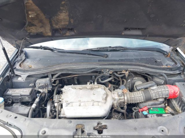 2004 ACURA MDX 2HNYD18244H560828 Photo 9