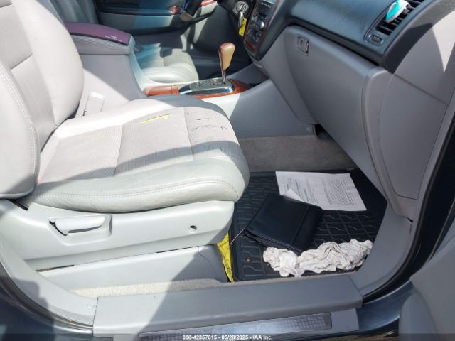 2004 ACURA MDX 2HNYD18244H560828 Photo 4