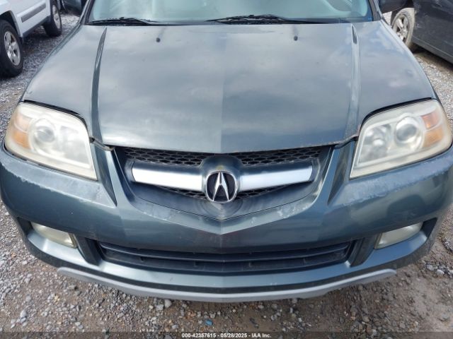 2004 ACURA MDX 2HNYD18244H560828 Photo 5