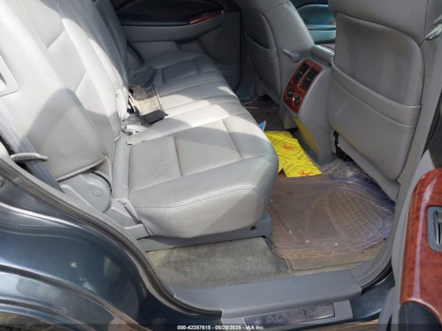 2004 ACURA MDX 2HNYD18244H560828 Photo 7