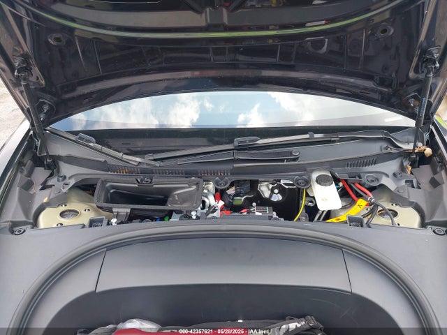 2024 TESLA MODEL 3 5YJ3E1EA3RF741585 Photo 9