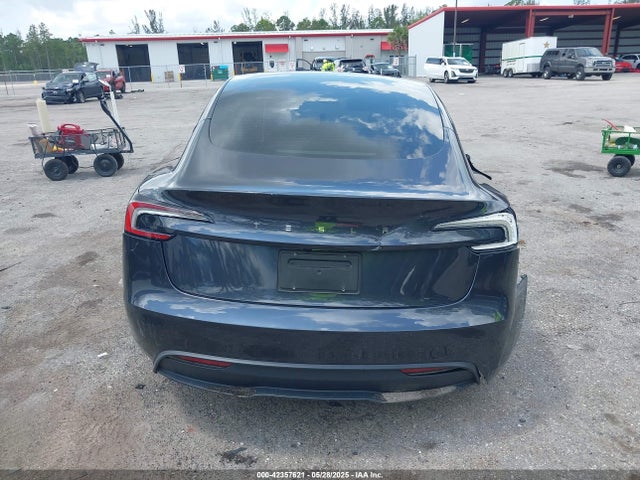 Tesla MODEL 3 2024 5YJ3E1EA3RF741585 Image 16