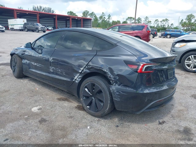 2024 TESLA MODEL 3 5YJ3E1EA3RF741585 Photo 2