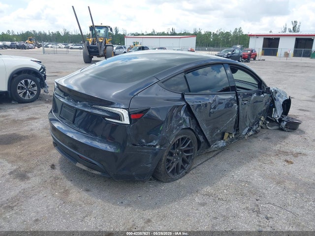 2024 TESLA MODEL 3 5YJ3E1EA3RF741585 Photo 3