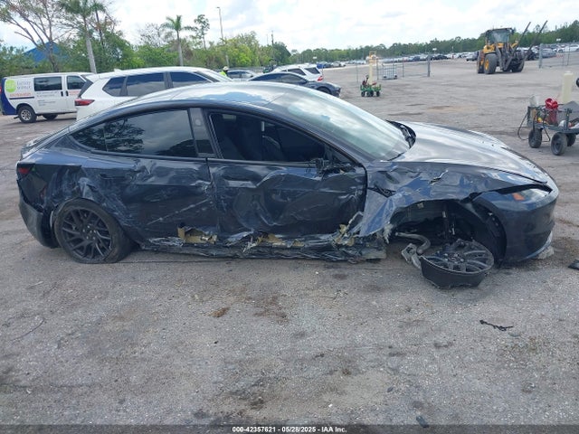 2024 TESLA MODEL 3 5YJ3E1EA3RF741585 Photo 5