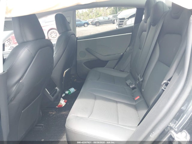 2024 TESLA MODEL 3 5YJ3E1EA3RF741585 Photo 7