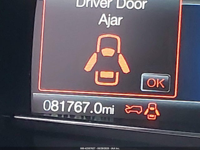 Ford 3.5l ti-vct 2018 1FM5K7D86JGA35459 Image 15