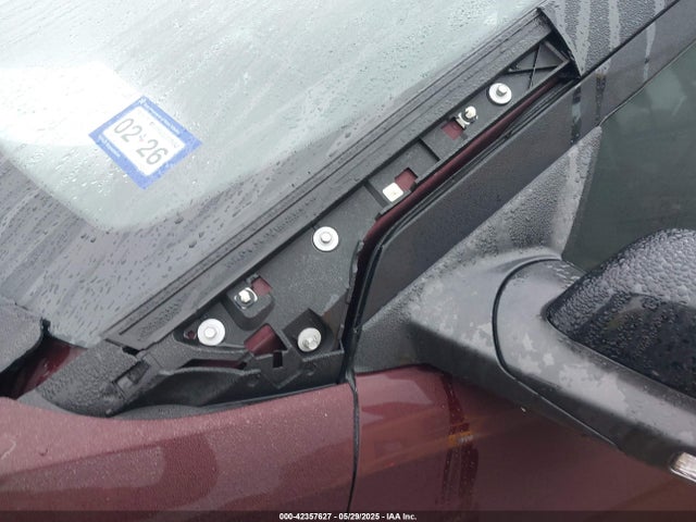 Ford 3.5l ti-vct 2018 1FM5K7D86JGA35459 Image 6