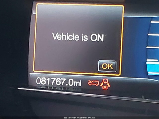 Ford 3.5l ti-vct 2018 1FM5K7D86JGA35459 Image 7