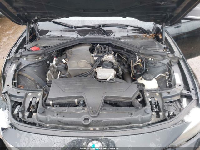 WBA3B3C54EJ977494 BMW 328I