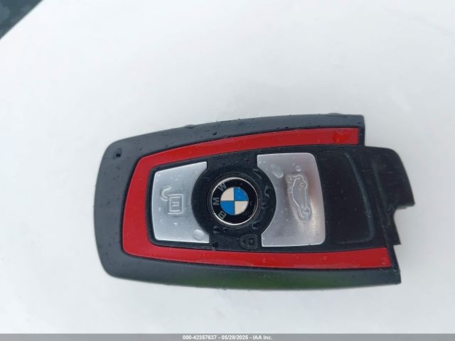 WBA3B3C54EJ977494 BMW 328I