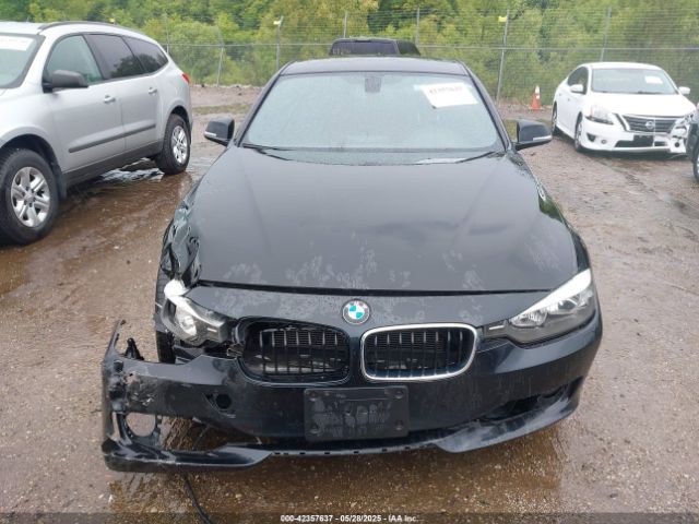 WBA3B3C54EJ977494 BMW 328I