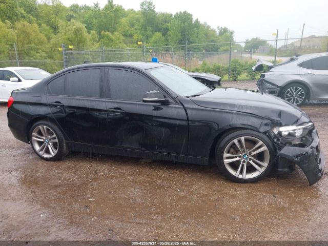 WBA3B3C54EJ977494 BMW 328I