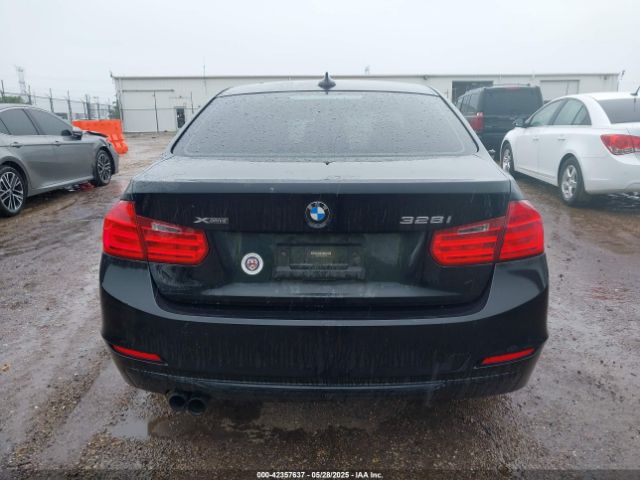 WBA3B3C54EJ977494 BMW 328I