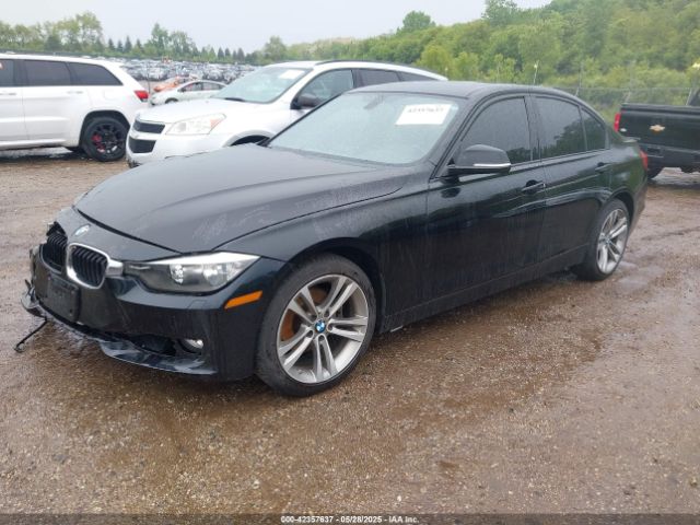WBA3B3C54EJ977494 BMW 328I
