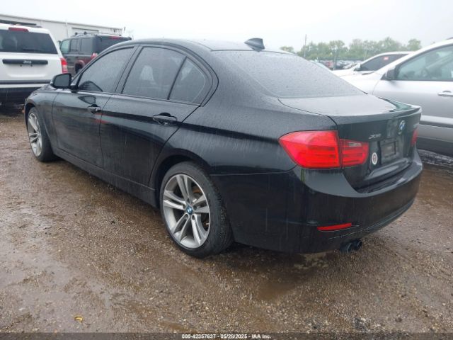 WBA3B3C54EJ977494 BMW 328I