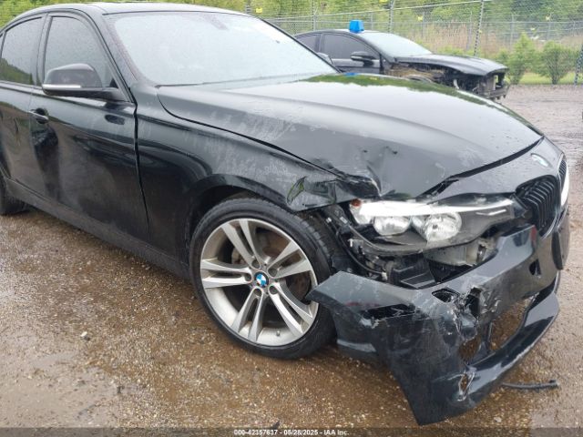 WBA3B3C54EJ977494 BMW 328I