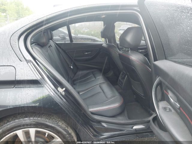 WBA3B3C54EJ977494 BMW 328I