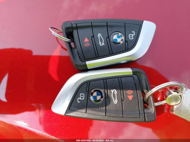 2020 BMW X4 5UX2V1C03L9D10432 Photo 10